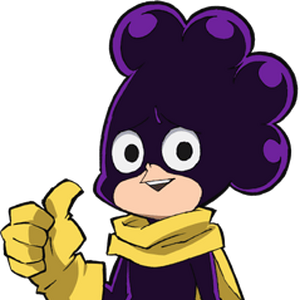 Minoru Mineta Heroes Wiki Fandom