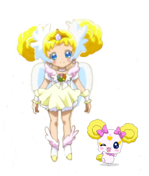 Pretty Cure Wiki  Pretty Cure+BreezeWiki