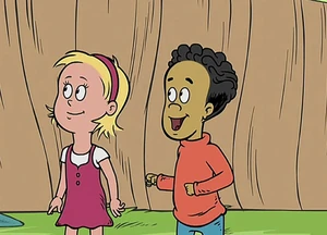 le chat au chapeau sally walden