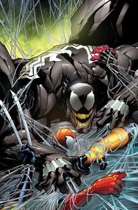 Venom Vol 1 150 Textless