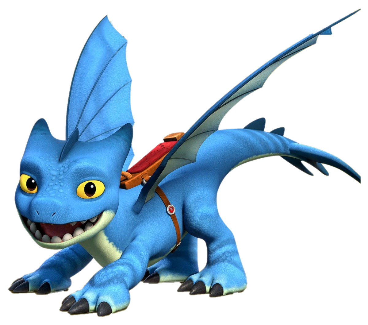 Winger | Heroes Wiki | Fandom