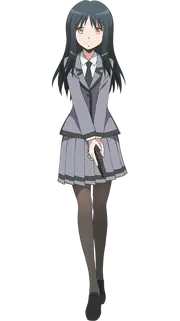 Yukiko Kanzaki | Heroes Wiki | Fandom