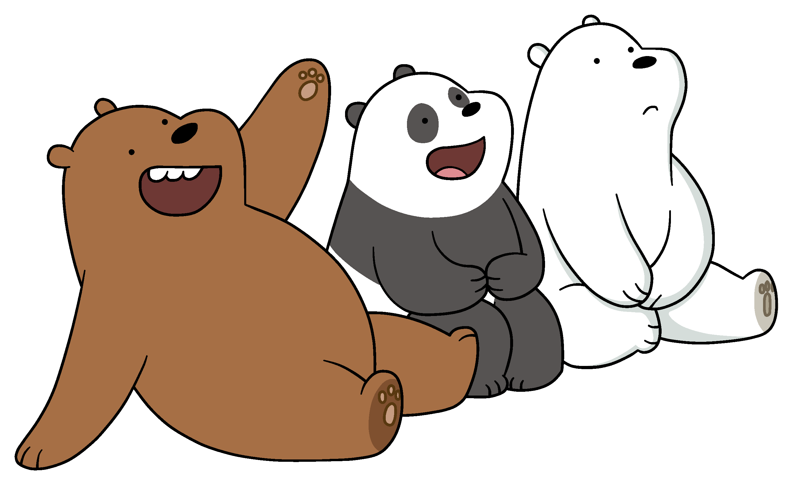 Bears Bears - The Bears Heroes Wiki Fandom