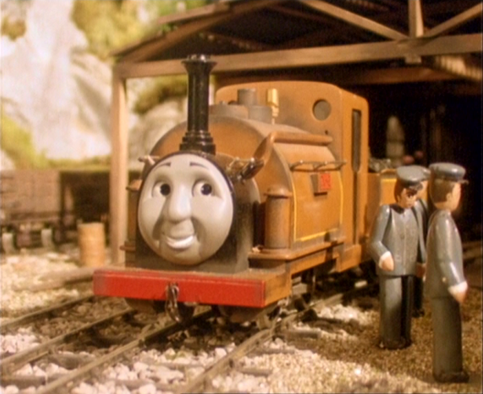 Duke thomas and friends sales