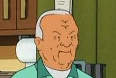 Bobby Hill dans la vraie vie