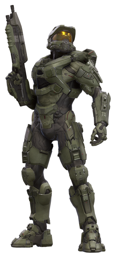 Master Chief/Gallery | Heroes Wiki | Fandom