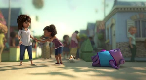 Tip coming to Oh's defense.