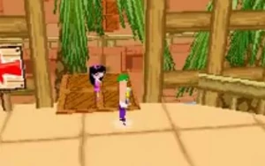 Isabella Garcia-Shapiro (Desert Dimension)