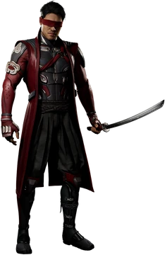 Kenshi Takahashi (3rd Timeline) | Heroes Wiki | Fandom