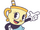 Ms. Chalice (Cuphead)