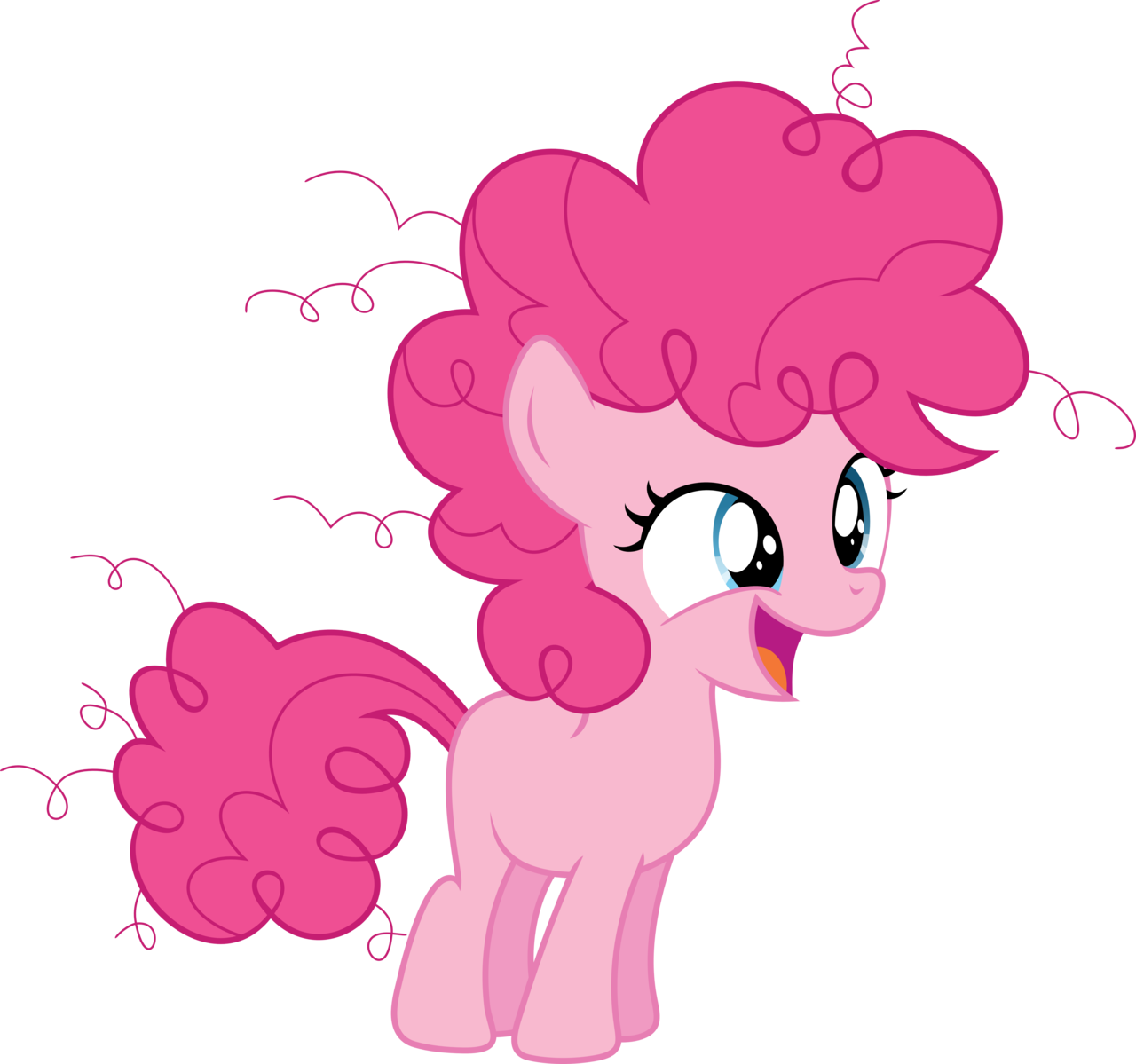 G4 Pinkie Pie - My Little Wiki