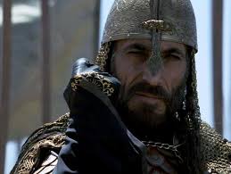 kingdom of heaven saladin army