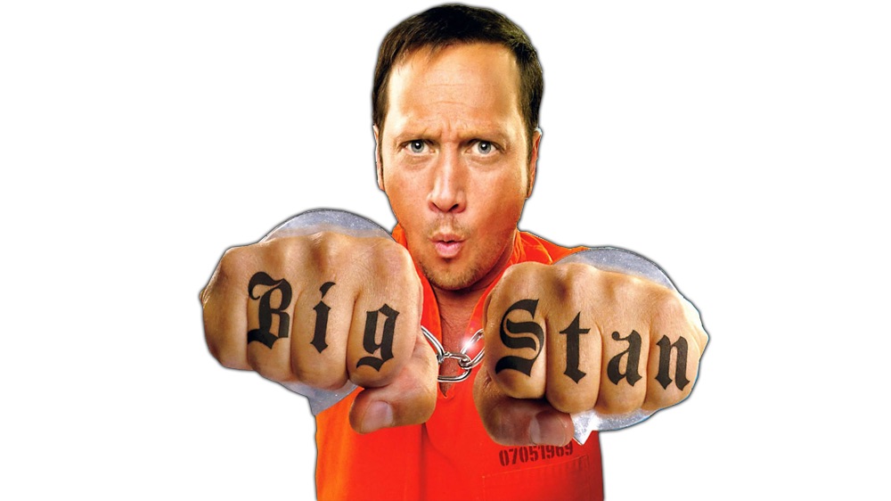 BIG STAN TRAILER 