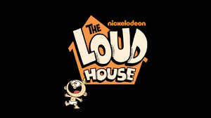 The Loud House Opening Title
