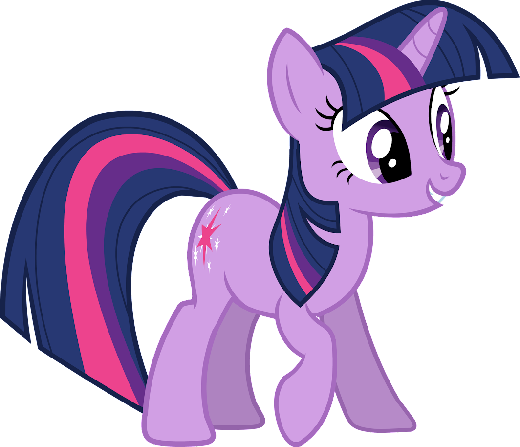 Equestria Daily - MLP Stuff!: Discussion: Twilight Sparkle Has Been an  Alicorn For As Many Epsiodes As She Was a Unicorn Now