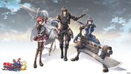 Valkyria Chronicles Misc (0)