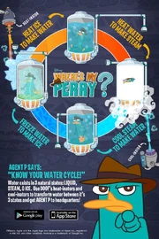 Where's My Perry?