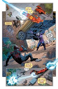 All-New, All-Different Avengers (2015-) 007-008