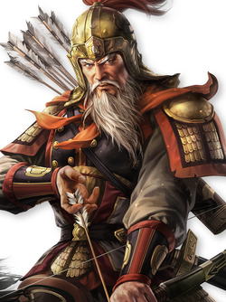 Huang Zhong/Gallery | Heroes Wiki | Fandom