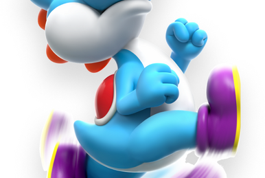 Yoshi Yoshi (Canon)/JCDenton2051 | Character Stats and Profiles