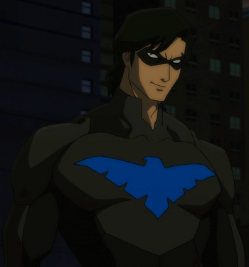 Nightwing