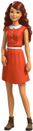 Teresa Rivera Heroes BreezeWiki