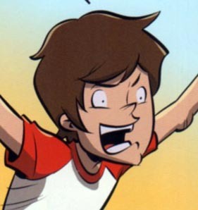 Nate (Pokémon), Heroes Wiki