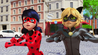 Animan - Ladybug and Cat Noir 38