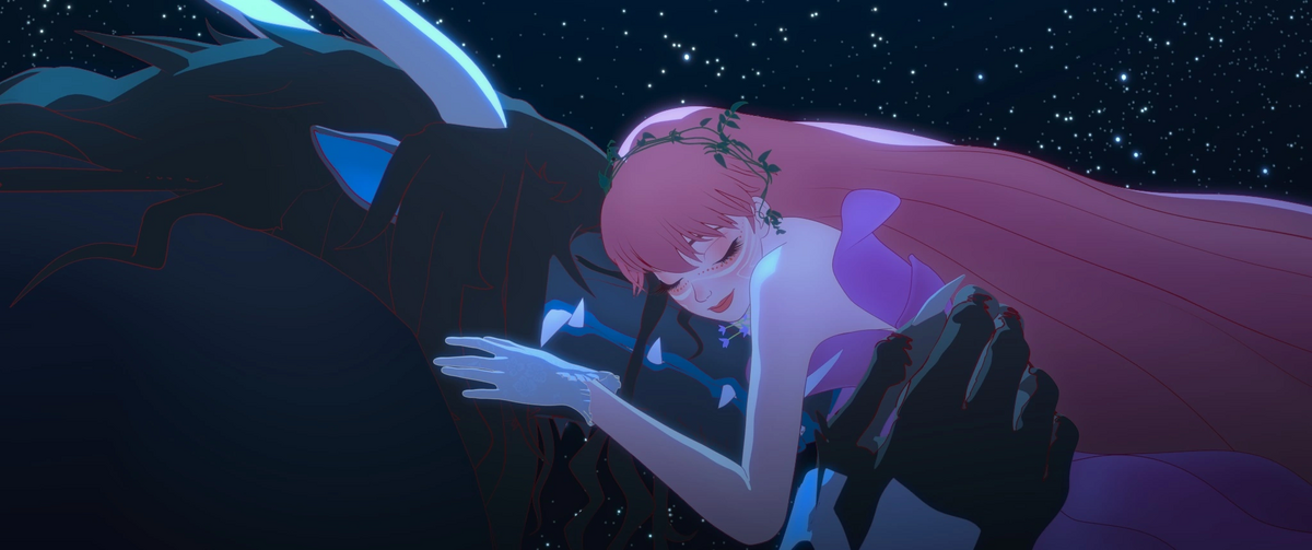 Kei (Belle) Heroes Wiki Fandom