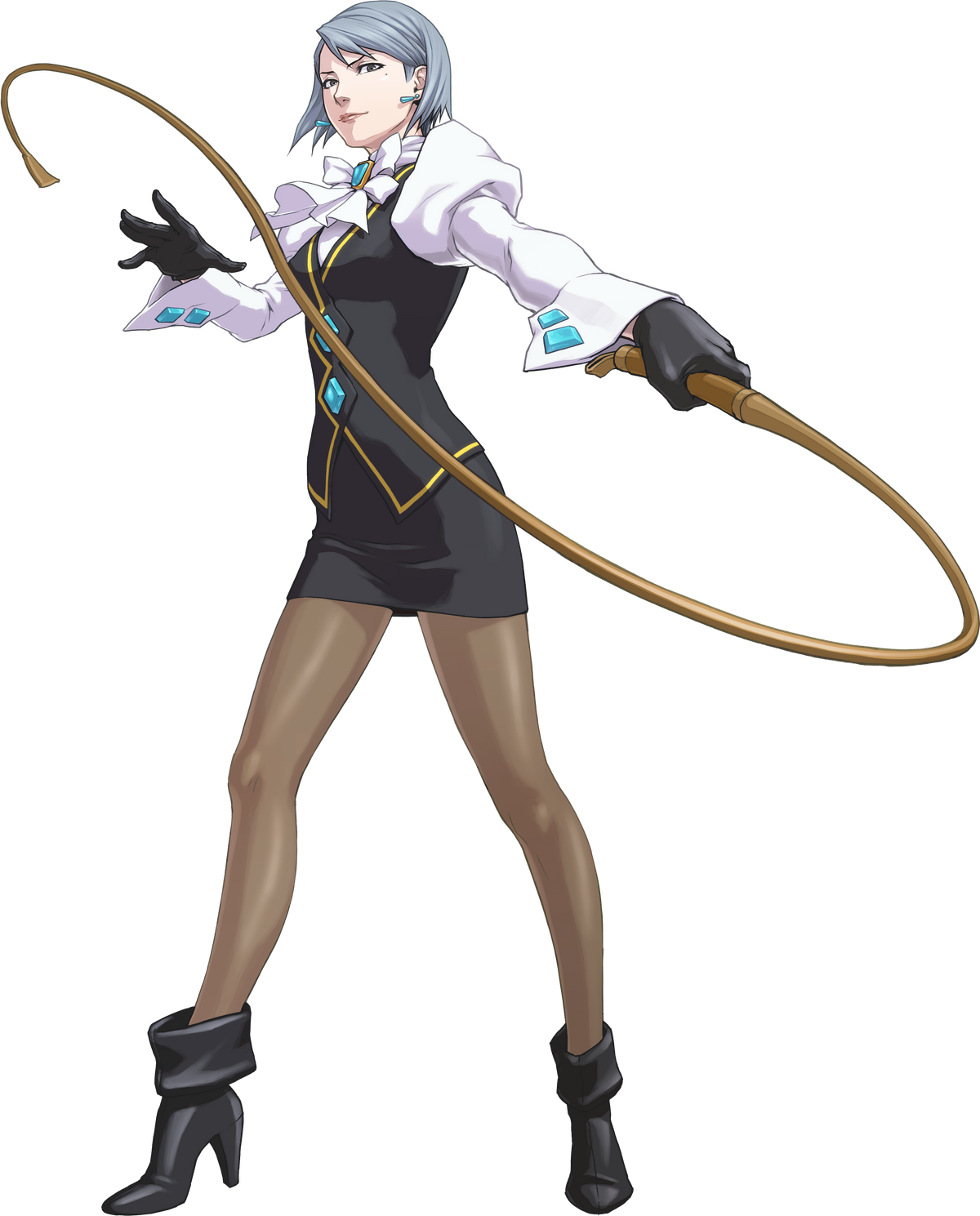 Franziska von Karma Heroes Wiki Fandom