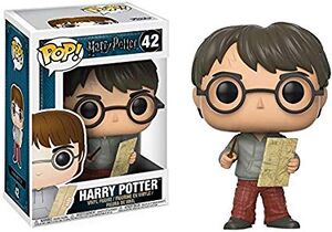Harry-Potter-Funko-Pop