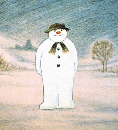 Snowman - Wikipedia