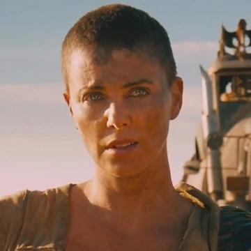 Imperator Furiosa | Heroes Wiki | Fandom