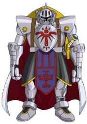 Knightmon (FUSION)