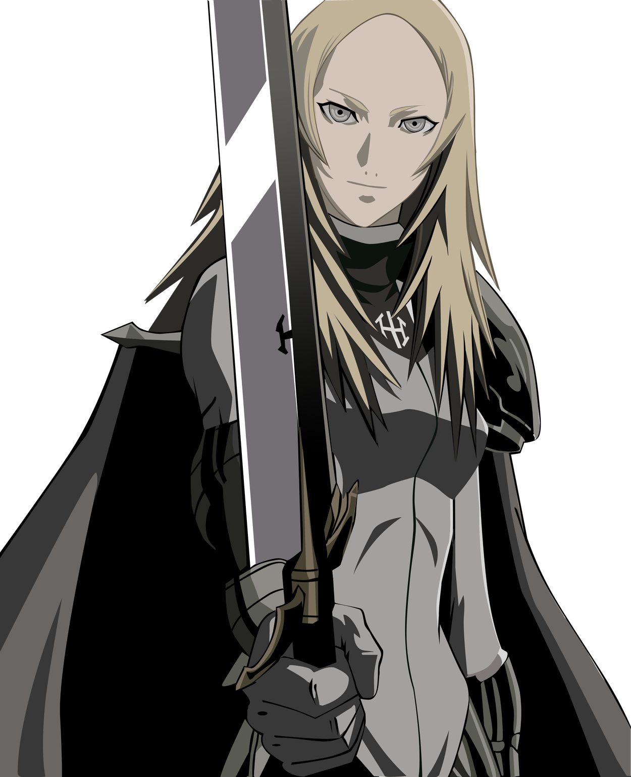 Miria Claymore Heroes Wiki Fandom And is the anime worth watching in terms of animation, soundtrack or even. miria claymore heroes wiki fandom