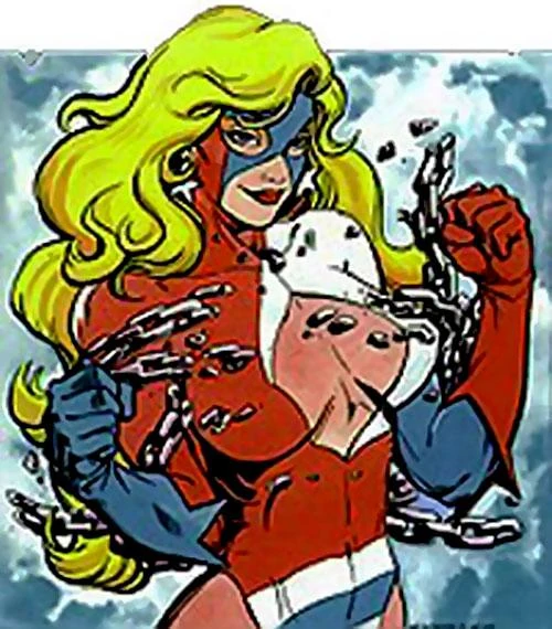 Miss Victory Heroes Wiki Fandom