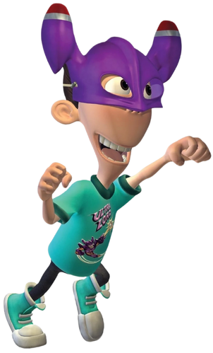 Jimmy neutron sheen toy online