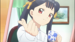Meiling Li Heroes Wiki Fandom 苺 translates to berry, while 鈴 means bell or bell shaped objects, it may also include plant buds. meiling li heroes wiki fandom