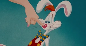 Roger Rabbit/Gallery | Heroes Wiki | Fandom