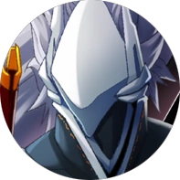 Blazblue Hakumen 28Chronophantasma2C Portrait29