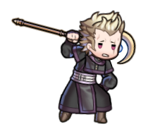 Brady (Fire Emblem) | Heroes Wiki | Fandom