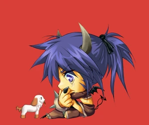 Marshal (Mini Fighter) | Heroes Wiki | Fandom