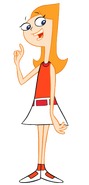 Candace promotional image 1