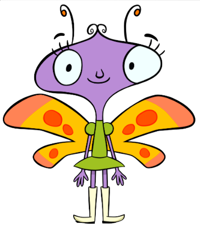 Carmen Mariposa Heroes Wiki Fandom Carmen Mariposa Heroes Wiki Fandom