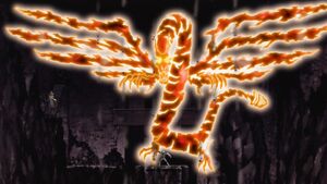 Crimson Dragon