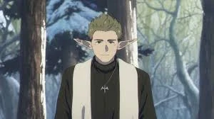 Kraft (Frieren: Beyond Journey's End)/Gallery | Heroes Wiki | Fandom