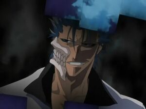 Grimmjow Jaegerjaquez, Bleach Wiki