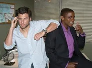 ImagesCARR6OP4.jpg (8 KB) Rodriguez and Dulé Hill (Burton "Gus" Guster) in a promotional shot for Psych.