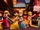 Disney Princesses (LEGO Disney Princess: The Castle Quest)