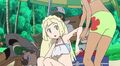 Mallow Lift Lillie